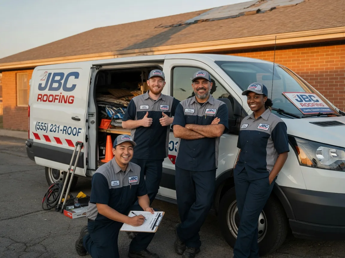 Roof Replacement company in Florham Park, NJ