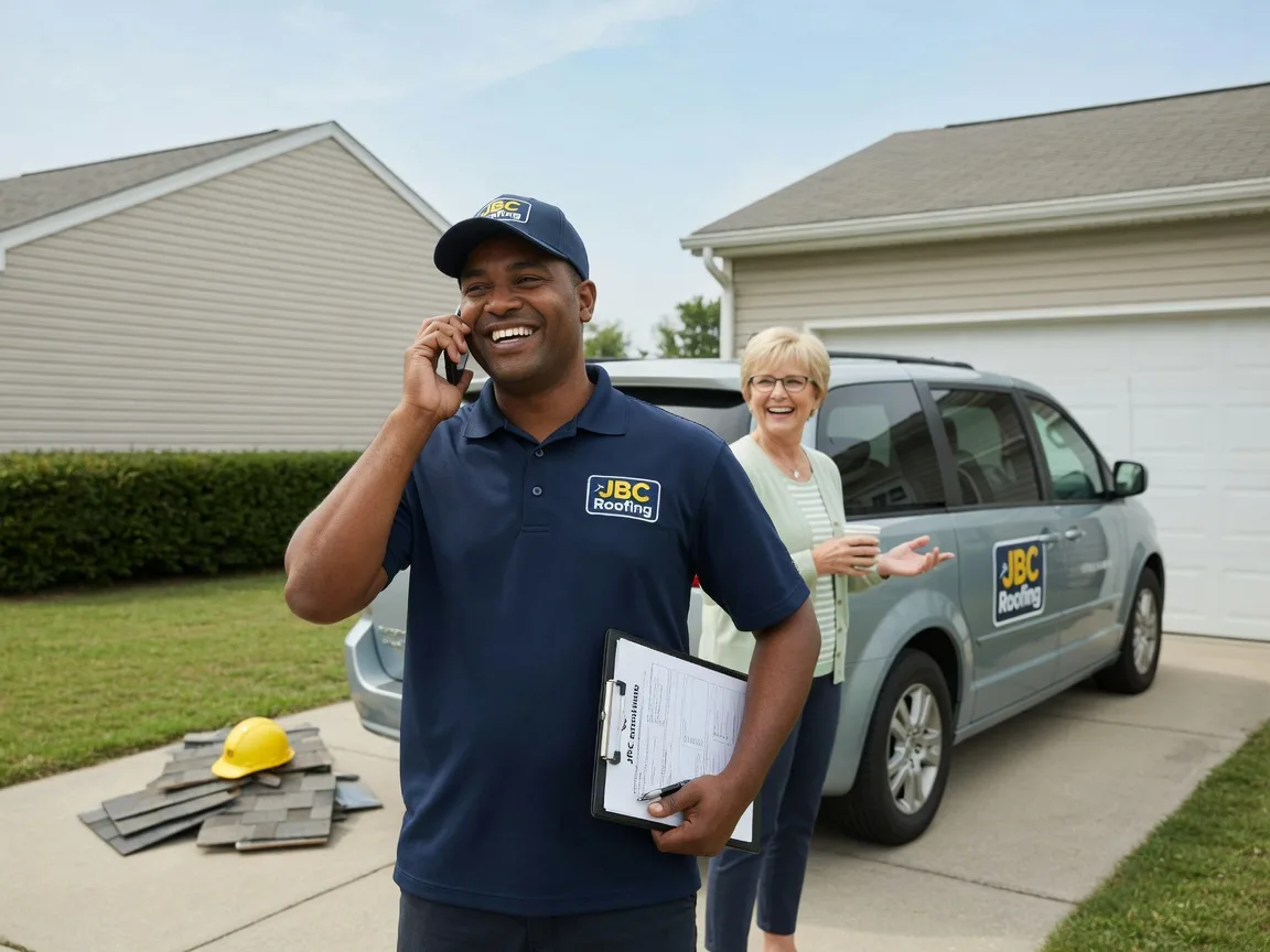 Roof Replacement Florham Park, NJ FAQs